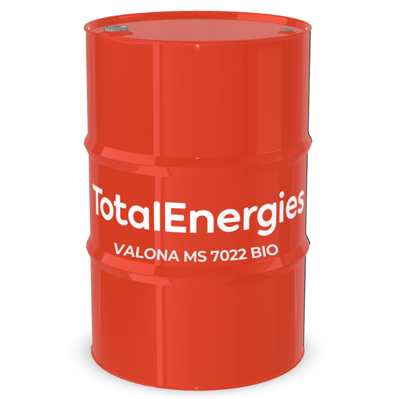 TotalEnergies Valona MS 7022 Bio